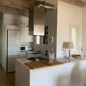 Fantastico Corsini Apartment-1, En El Centro Con Parking Apartment Tarragona