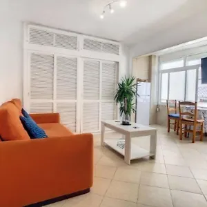 Apartamento Urban&vacay! - City Centre, Torremolinos
