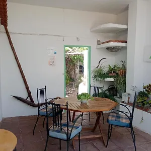 Merche Farm stay Chio (Tenerife)