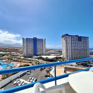 Amplio 1 - , Playa Paraíso España