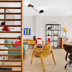 Apartamento Fandango, Torremolinos