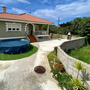 Senda Costera. Un Lugar Natural En La Ciudad , Santander España