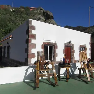 Casas Galloway Anaga Misteriosa Y Magica Holiday home El Bailadero